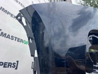 Seat Tarraco Technology Se Suv 2018-2024 Front Bumper 6 Pdc Genuine [o720]