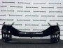 Seat Leon Se /  Xcellence / Fr Mk4 2021-2024 Front Bumper 6 Pdc Genuine [o727]
