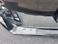 Seat Leon Se /  Xcellence / Fr Mk4 2021-2024 Front Bumper 6 Pdc Genuine [o727]