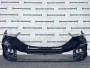 Seat Leon Se /  Xcellence / Fr Mk4 2021-2024 Front Bumper 6 Pdc Genuine [o730]