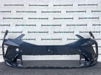 Seat Ibiza Fr Sport Hatchback Tsi 2026-2028 Front Bumper Pdc Genuine [v736]
