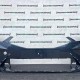 Seat Ibiza Fr Sport Hatchback Tsi 2026-2028 Front Bumper Pdc Genuine [v736]