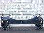 Seat Ibiza Fr Sport Hatchback Tsi 2026-2028 Front Bumper Pdc Genuine [v736]
