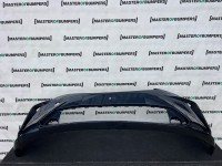 Seat Ibiza Fr Sport Hatchback Tsi 2026-2028 Front Bumper Pdc Genuine [v736]