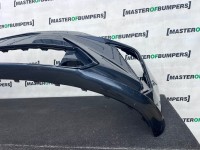 Seat Ibiza Fr Sport Hatchback Tsi 2026-2028 Front Bumper Pdc Genuine [v736]
