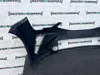 Seat Ibiza Fr Sport Hatchback Tsi 2026-2028 Front Bumper Pdc Genuine [v736]