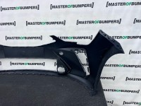 Seat Ibiza Fr Sport Hatchback Tsi 2026-2028 Front Bumper Pdc Genuine [v736]