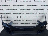 Seat Ibiza Fr Sport Hatchback Tsi 2026-2028 Front Bumper Pdc Genuine [v736]