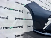 Seat Ibiza Fr Sport Hatchback Tsi 2026-2028 Front Bumper Pdc Genuine [v736]