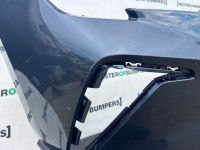 Seat Ibiza Fr Sport Hatchback Tsi 2026-2028 Front Bumper Pdc Genuine [v736]