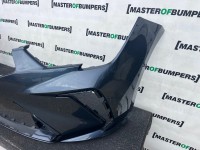 Seat Ibiza Fr Sport Hatchback Tsi 2026-2028 Front Bumper Pdc Genuine [v736]
