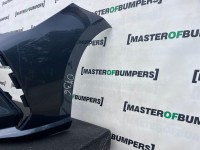 Seat Ibiza Fr Sport Hatchback Tsi 2026-2028 Front Bumper Pdc Genuine [v736]