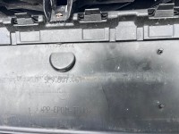 Seat Leon Fr Estate Only Mk3 2012-2017 Rear Bumper 4 Pdc Genuine [o740]