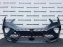 Seat Ateca Cupra Tsi Suv 2021-2025 Front Bumper 6 Pdc Genuine [v746]
