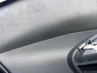 Seat Ateca Cupra Tsi Suv 2021-2025 Front Bumper 6 Pdc Genuine [v746]