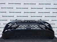 Seat Ateca Cupra Tsi Suv 2021-2025 Front Bumper 6 Pdc Genuine [v746]