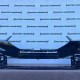 Seat Leon Se /  Xcellence / Fr Mk4 2021-2024 Front Bumper 6 Pdc Genuine [o750]