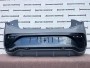 Cupra Born Electric E Bost Hatchback 2022-2025 Rear Bumper 6 Pdc Genuine [o755]