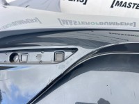 Cupra Born Electric E Bost Hatchback 2022-2025 Rear Bumper 6 Pdc Genuine [o755]