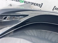 Cupra Born Electric E Bost Hatchback 2022-2025 Rear Bumper 6 Pdc Genuine [o755]