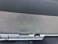 Cupra Born Electric E Bost Hatchback 2022-2025 Rear Bumper 6 Pdc Genuine [o755]