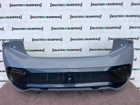 Cupra Born Electric E Bost Hatchback 2022-2025 Rear Bumper 6 Pdc Genuine [o755]