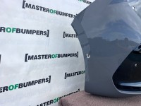 Cupra Born Electric E Bost Hatchback 2022-2025 Rear Bumper 6 Pdc Genuine [o755]