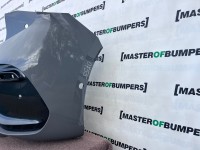 Cupra Born Electric E Bost Hatchback 2022-2025 Rear Bumper 6 Pdc Genuine [o755]