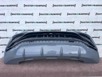 Cupra Born Electric E Bost Hatchback 2022-2025 Rear Bumper 6 Pdc Genuine [o755]