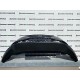 Seat Tarraco 2018-on Front Bumper In Black With Grill Genuine [o219]