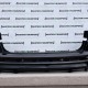 Seat Ateca Cupra Sport Fr 2019-2022 Rear Bumper 6 Pdc Genuine [o389]