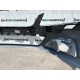 Seat Alhambra Mk2 2010-2020 Front Bumper 4 Pdc + Jets Genuine [o402]