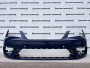Seat Leon Se Mk3 Hatchback 2017-2020 Front Bumper 4 Pdc No Jets Genuine [o541]