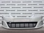 Seat Alhambra Cr Ecomotive Mpv 2012-2020 Front Bumper 4 Pdc +jets Genuine [o546]
