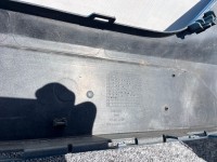 Seat Leon Fr Hatchback Mk3 2013-2016 Front Bumper No Pdc No Jets Genuine [o580]