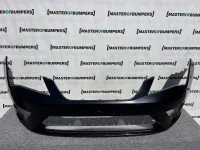 Seat Leon Fr Hatchback Mk3 2013-2016 Front Bumper No Pdc No Jets Genuine [o579]