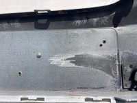 Seat Leon Fr Mk3 Face Lifting 2016-2019 Front Bumper 4 Pdc + Jet Genuine [o564]