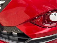 Seat Tarraco Fr Sport Suv 2018-2024 Front Bumper 6 Pdc W/grilles Genuine [o589]