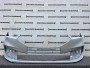 Seat Leon Fr Mk4 Hatchback Eastate 2021-2024 Front Bumper 6 Pdc Genuine [o591]