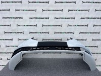 Seat Leon Fr Mk4 Hatchback Eastate 2021-2024 Front Bumper 4 Pdc Genuine [o592]
