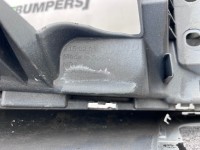 Seat Leon Fr Mk4 Hatchback Eastate 2021-2024 Front Bumper 4 Pdc Genuine [o592]