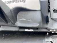 Seat Leon Fr Mk4 Hatchback Eastate 2021-2024 Front Bumper 4 Pdc Genuine [o592]