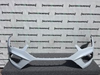 Seat Ateca Ecomotive Suv Face Lift 2021-2024 Front Bumper 6 Pdc Genuine [o597]