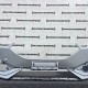 Cupra Leon Fr Hatchback Estate 2021-2025 Front Bumper 6 Pdc Genuine [o602]