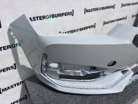Cupra Leon Fr Hatchback Estate 2021-2025 Front Bumper 6 Pdc Genuine [o602]