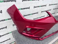Seat Arona Se Xcellence Lux Fr 2017-2022 Front Bumper Genuine [o614]