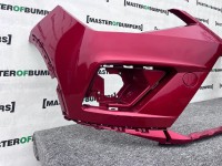 Seat Arona Se Xcellence Lux Fr 2017-2022 Front Bumper Genuine [o614]