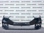 Seat Leon Fr Mk4 Hatchback Eastate 2021-2024 Front Bumper 6 Pdc Genuine [o619]