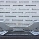 Cupra Leon Fr Hatchback Estate 2021-2025 Front Bumper 6 Pdc Genuine [o615]