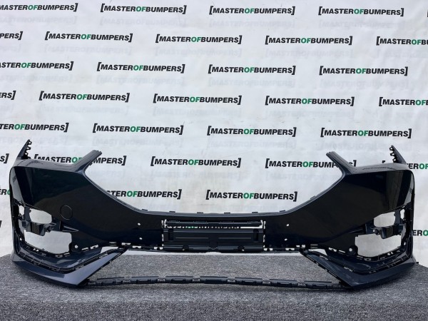 Cupra Leon Fr Hatchback Estate 2021-2025 Front Bumper 6 Pdc Genuine [o616]